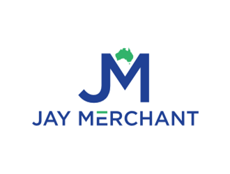 Jay Merchant logo design by sheilavalencia