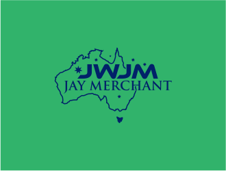 Jay Merchant logo design by meliodas