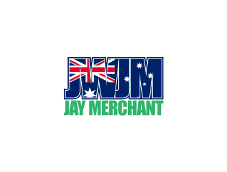 Jay Merchant logo design by meliodas