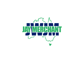 Jay Merchant logo design by meliodas