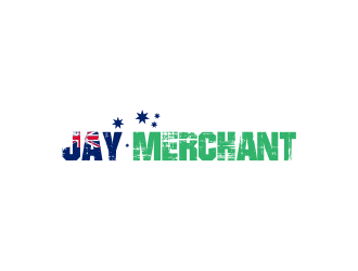 Jay Merchant logo design by meliodas