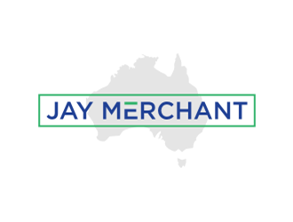 Jay Merchant logo design by sheilavalencia