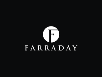 FARRADAY logo design by Rizqy