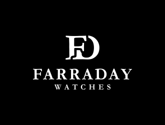 FARRADAY logo design by done