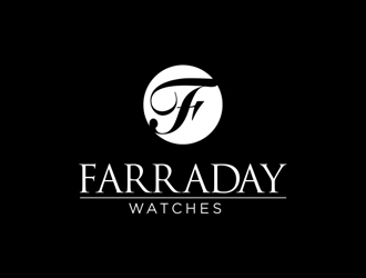 FARRADAY logo design by Abril