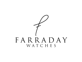 FARRADAY logo design by scolessi