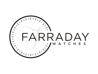 FARRADAY logo design by bricton