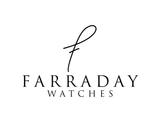 FARRADAY logo design by scolessi