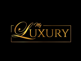 My Luxury  logo design by jaize