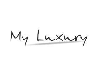 My Luxury  logo design by flomaster