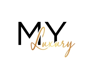 My Luxury  logo design by bigboss