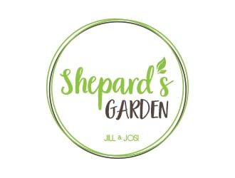 Shepards Garden logo design by avatar