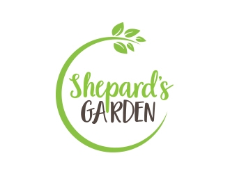 Shepards Garden logo design by avatar