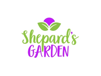 Shepards Garden logo design by avatar