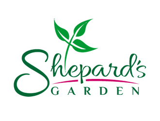 Shepards Garden logo design by Coolwanz