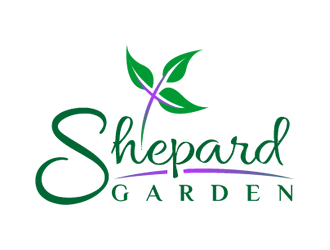 Shepards Garden logo design by Coolwanz