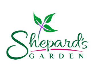 Shepards Garden logo design by Coolwanz