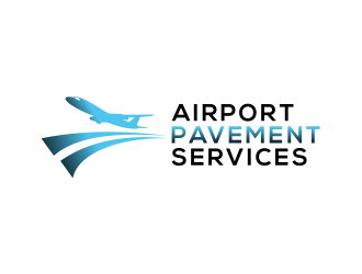 Airport Pavement Services  logo design by cintoko