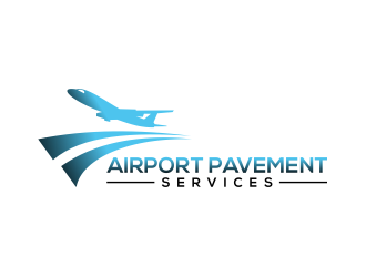 Airport Pavement Services  logo design by cintoko