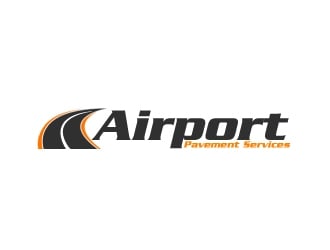 Airport Pavement Services  logo design by AamirKhan