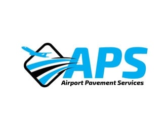 Airport Pavement Services  logo design by creativemind01