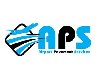 Airport Pavement Services  logo design by creativemind01