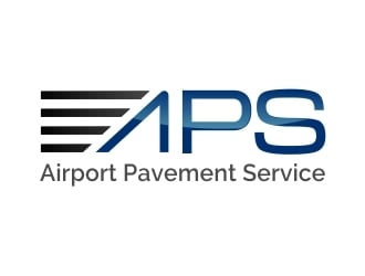 Airport Pavement Services  logo design by linkcoepang