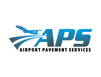 Airport Pavement Services  logo design by FirmanGibran