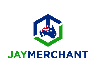 Jay Merchant logo design by cahyobragas