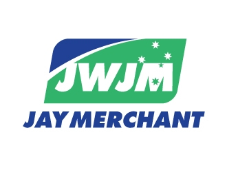 Jay Merchant logo design by jaize