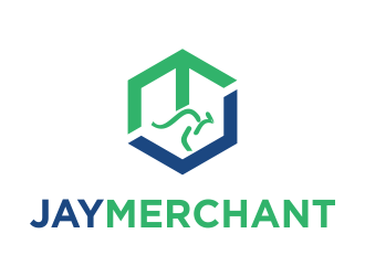 Jay Merchant logo design by cahyobragas