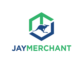 Jay Merchant logo design by cahyobragas