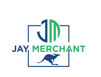 Jay Merchant logo design by cahyobragas