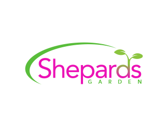 Shepards Garden logo design by zonpipo1