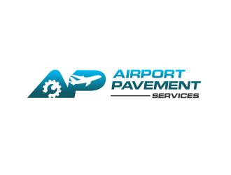 Airport Pavement Services  logo design by zonpipo1