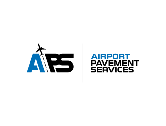 Airport Pavement Services  logo design by yunda