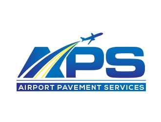 Airport Pavement Services  logo design by avatar