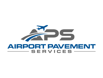 Airport Pavement Services  logo design by ingepro