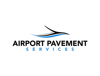 Airport Pavement Services  logo design by ingepro