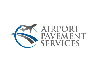 Airport Pavement Services  logo design by ingepro