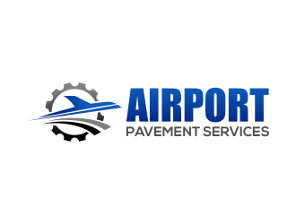 Airport Pavement Services  logo design by ingepro