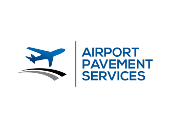 Airport Pavement Services  logo design by ingepro