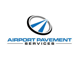 Airport Pavement Services  logo design by ingepro