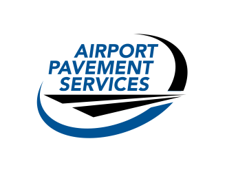 Airport Pavement Services  logo design by ingepro