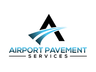 Airport Pavement Services  logo design by cintoko