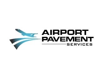 Airport Pavement Services  logo design by usef44