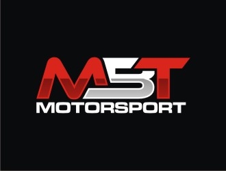 MBT Motorsport logo design by agil