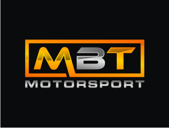 MBT Motorsport logo design by bricton