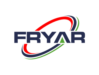 FRYAR logo design by sheilavalencia