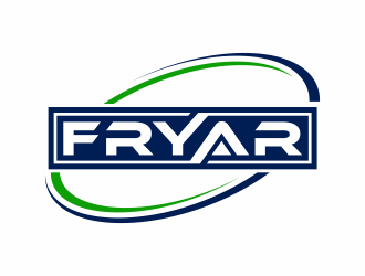 FRYAR logo design by scolessi